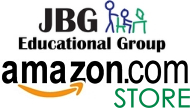 JBG Educational Group's Amazon Store